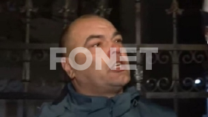 Predložen pritvor