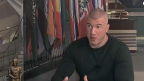 Mesec dana kućnog pritvora