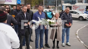 Još jedna pljačka u najavi