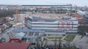 Povređeni i dalje kritično