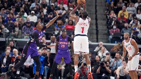 Klipers - Raptors 105:103