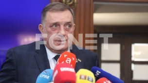 Trampa proganjaju kao i mene 