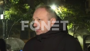 Glasati o poverenju vladi