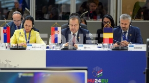 Evropsko rešenje za migracije