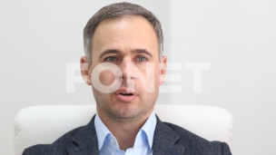 Aleksić: Vučević da me iznenadi