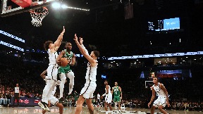Boston bolji od Bruklina