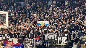 Preminuo navijač Partizana 