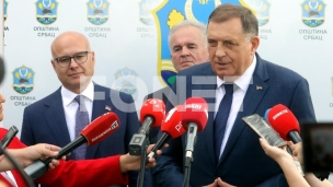 Pregovarač sa EU biće Srbin