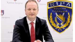Uhapšen ministar Bošnjak