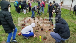 Borba za prirodna staništa
