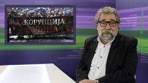 Čuti bes građana
