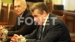 Preti globalna konfrontacija 