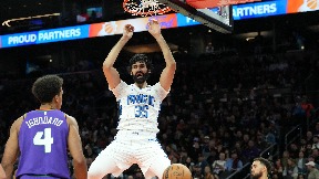 Orlando - Feniks 109:99
