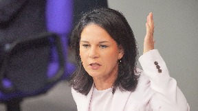 Berbokova nije impresionirana 