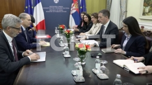 Strateški cilj je EU