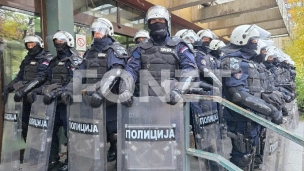 Policija neka radi svoj posao