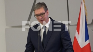 Bolja saradnja sa Britancima