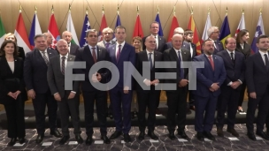 Srbija preuzela predsedavanje 