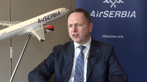 Nove linije Er Srbije u 2025. 