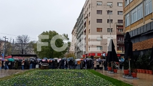 Kazniti napadača na Anu Marković