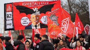 Bez pomaka u pregovorima 
