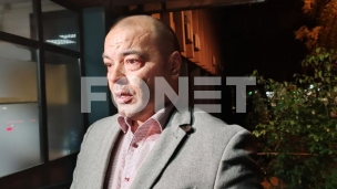 Ješić se vraća u politiku