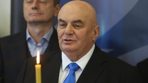 Oproštaj od Dragana Markovića Palme