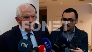 Hapšenje Netanjahua je obaveza 