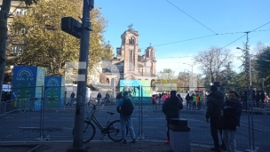 Polumaraton izmenio saobraćaj