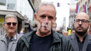 Loši odnosi Srbije i Hrvatske 