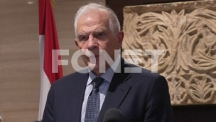 Liban na ivici kolapsa