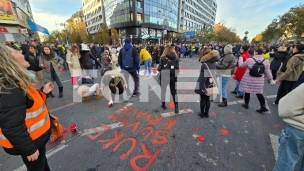 Završen novosadski protest