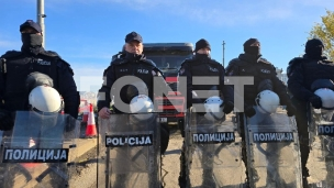 Pendrek pokazuje gde smo