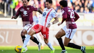 Torino - Monca 1:1