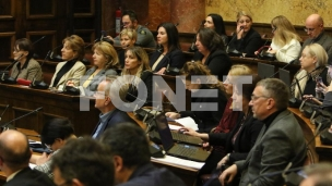 Opozicija: Neprimeren budžet