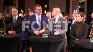 Neće zaustaviti Srbiju
