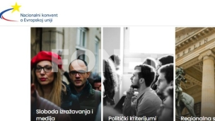 Nedovoljno transparentno