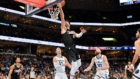 Memfis - Portland 123:98