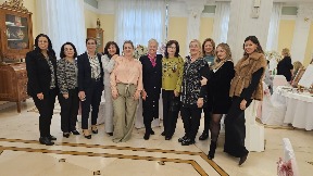 „Boje sveta“ u humanitarnoj misiji