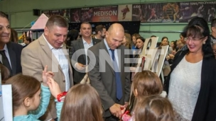Saradnjom u regionu do EU