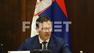 Ric Karlton dolazi u Beograd
