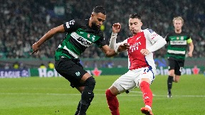Siguran Arsenal
