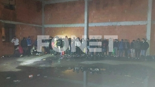 Pronađena 52 migranta 