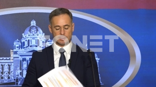 Glasanje bez opozicije
