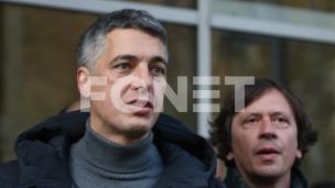 Policija mora u Ministarstvo