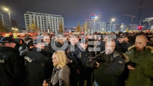 Znam sve koji su napali 