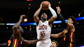 Atlanta pobedila Klivlend