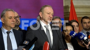 Prijave protiv pogrešnih