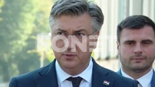 Poziv Hrvatima van Hrvatske 
