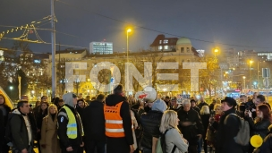Pretnje aktivistima 
